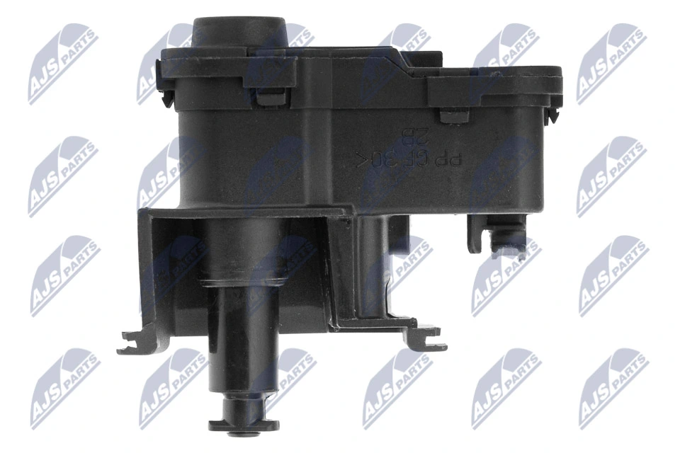 Motor tapa combustible 7P0810773F Bentley