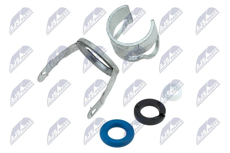 Juego de reparación de inyector Audi A8 D3 sedán (4E2, 4E8) (2002 - 2010) precio, desde 10,08 EUR
