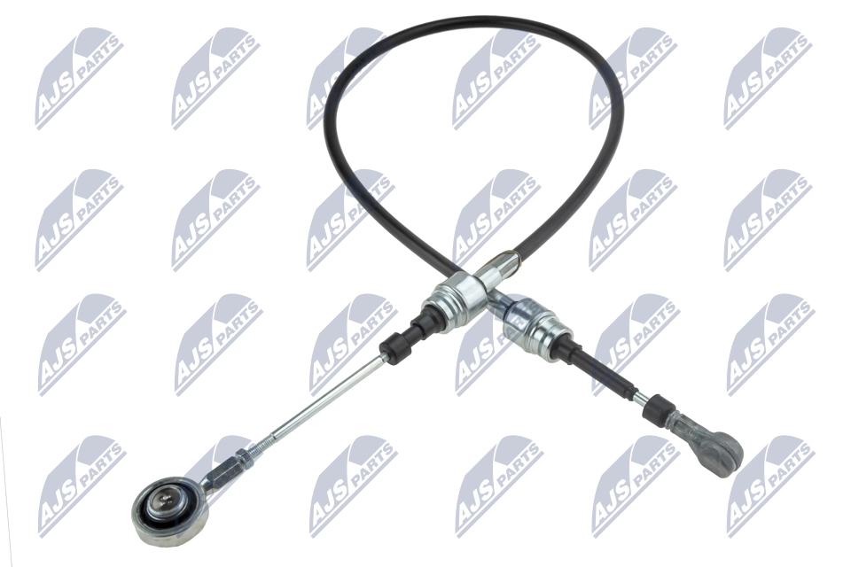 Comprar Cables De Accionamiento, Caja De Cambios Bravo II 198