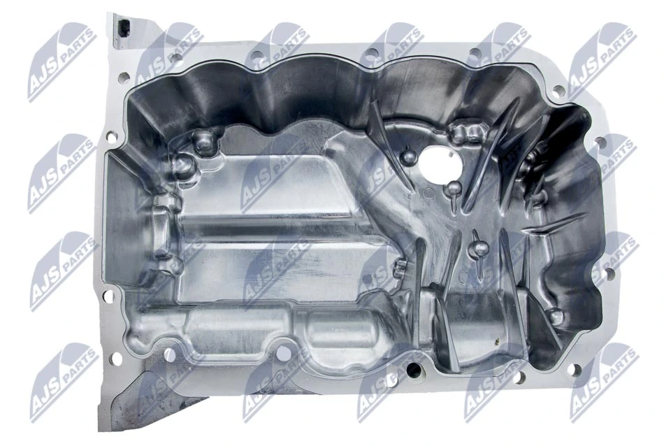 Comprar BMOBM011 NTY Cárter de aceite del motor