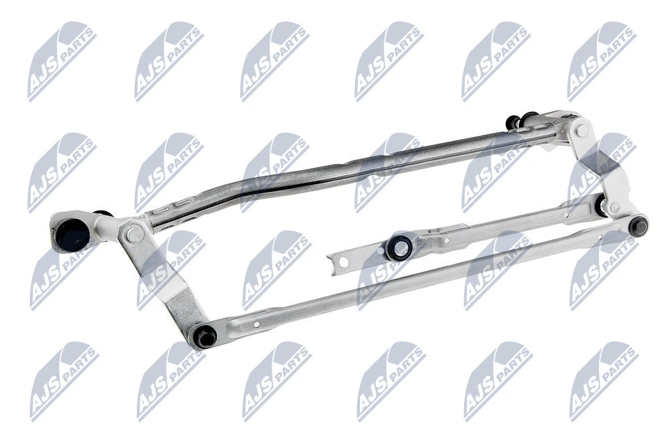Trapezio del limpiaparabrisas Volkswagen Caddy III