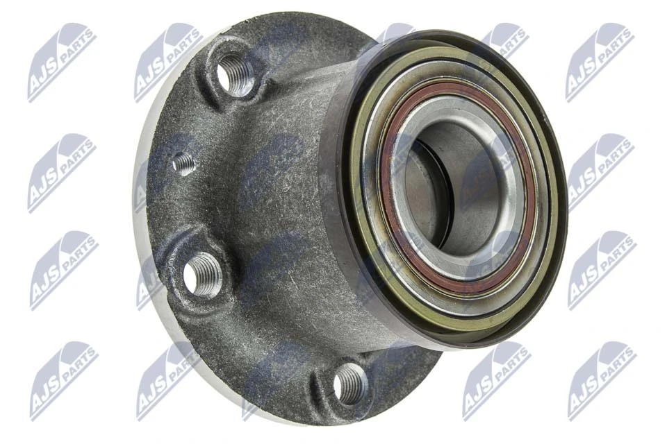 Cubo de rueda trasero para Fiat Ducato 250