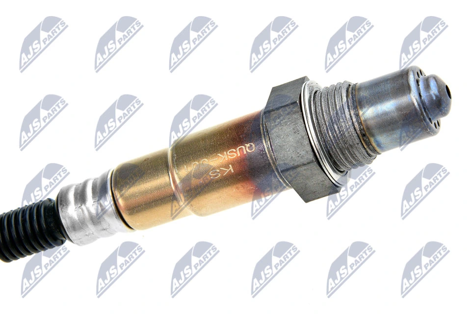 ESLSK001 NTY Sonda lambda, sensor de oxígeno antes del catalizador izquierdo