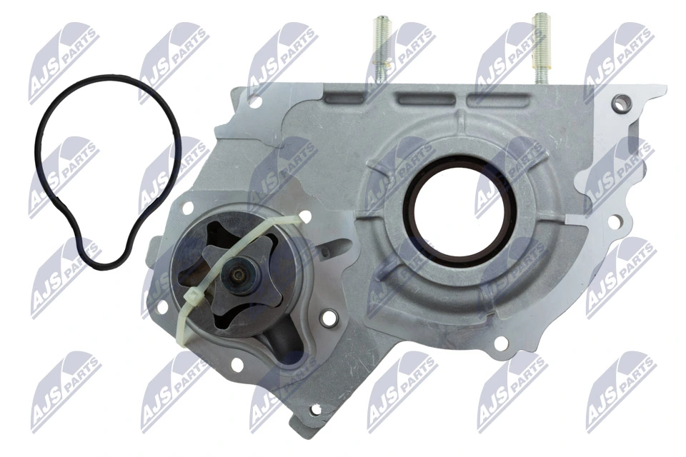 Bomba de aceite NTY BPOPL009 precio, desde 100,75 EUR