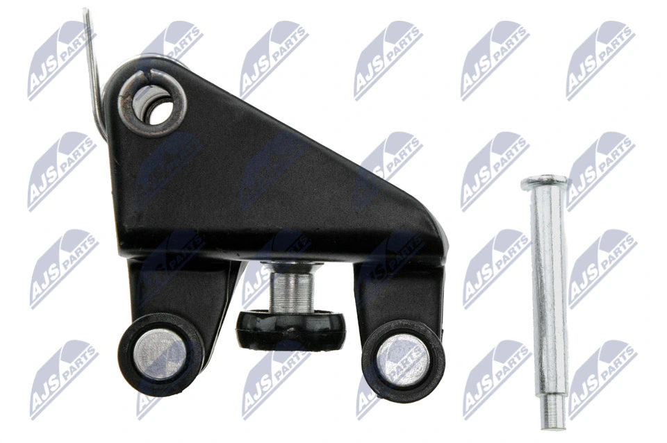 Rodillo central derecho de puerta corrediza NTY EZCRE027 precio, desde 16,58 EUR