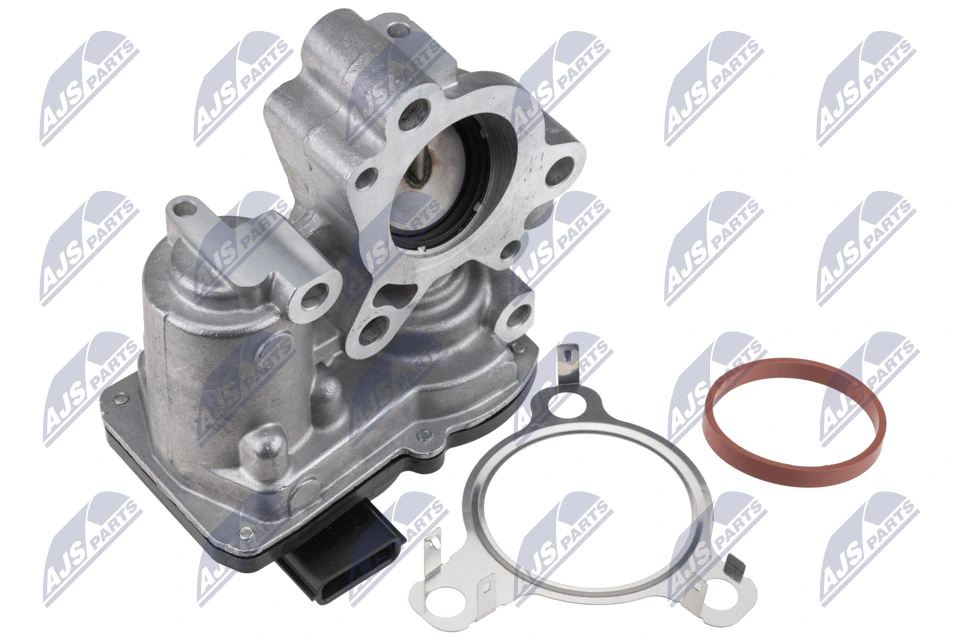 EGR para Nissan Qashqai II (J11)