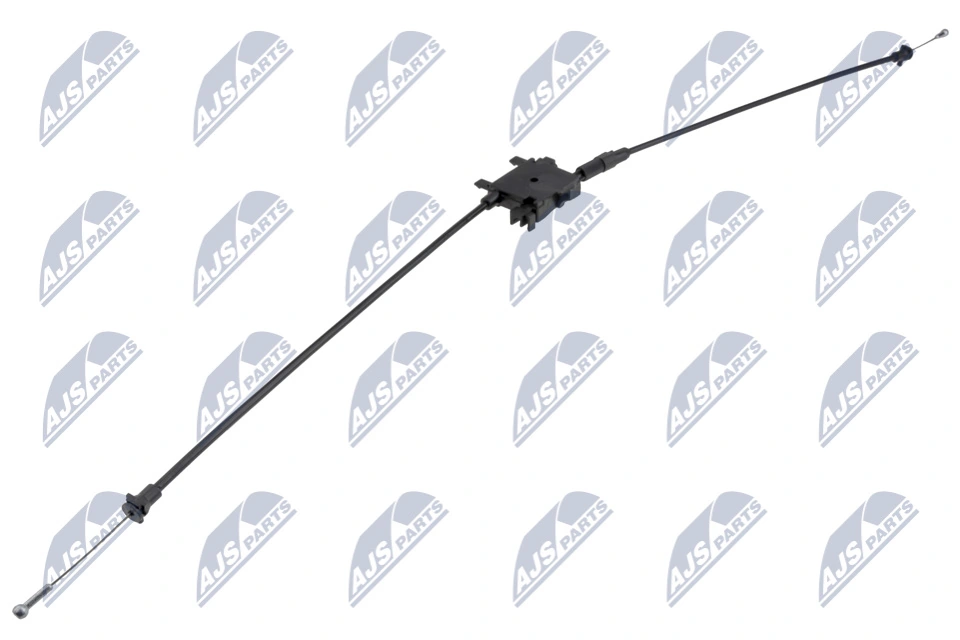 Cable de capó del motor para Audi A3  8VS, 8VM