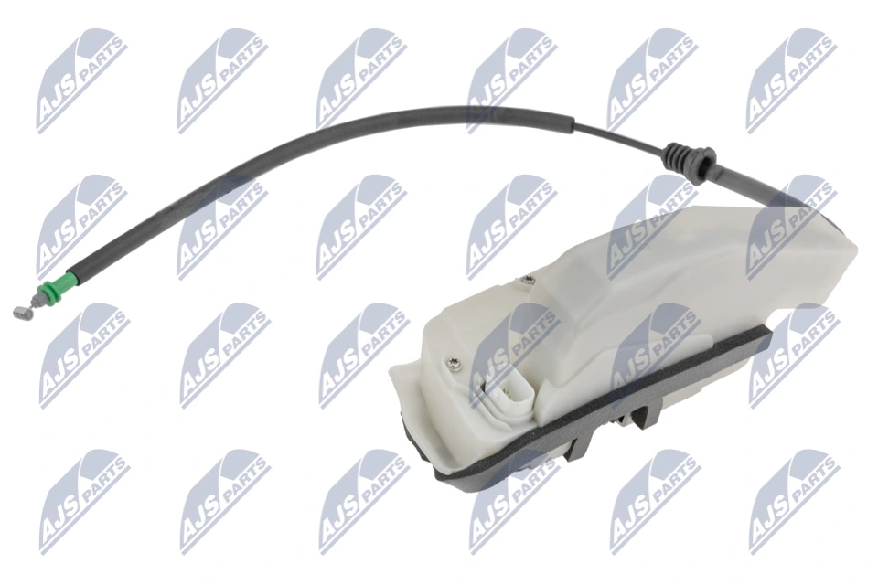 Cerradura para Tesla Model 3 5YJ3