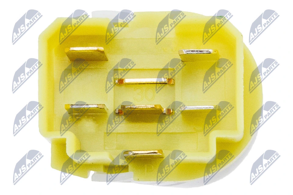 Interruptor de encendido / arranque Volkswagen Jetta 2 19E, 1G2, 165, 167