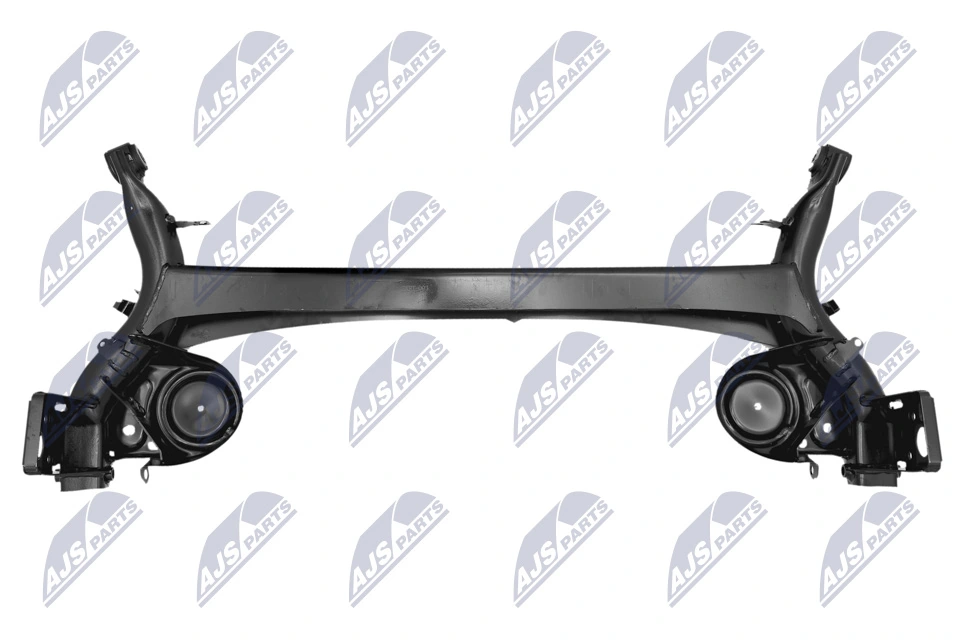 Subchasis trasero Panda II hatchback (2003-2013) original desde 275,54 €