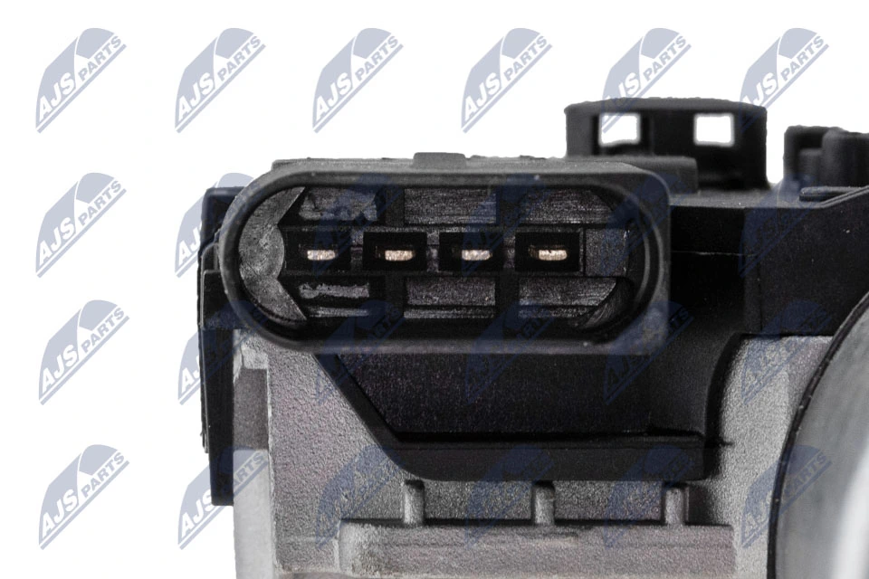 Motor del limpiaparabrisas NTY ESWAU012