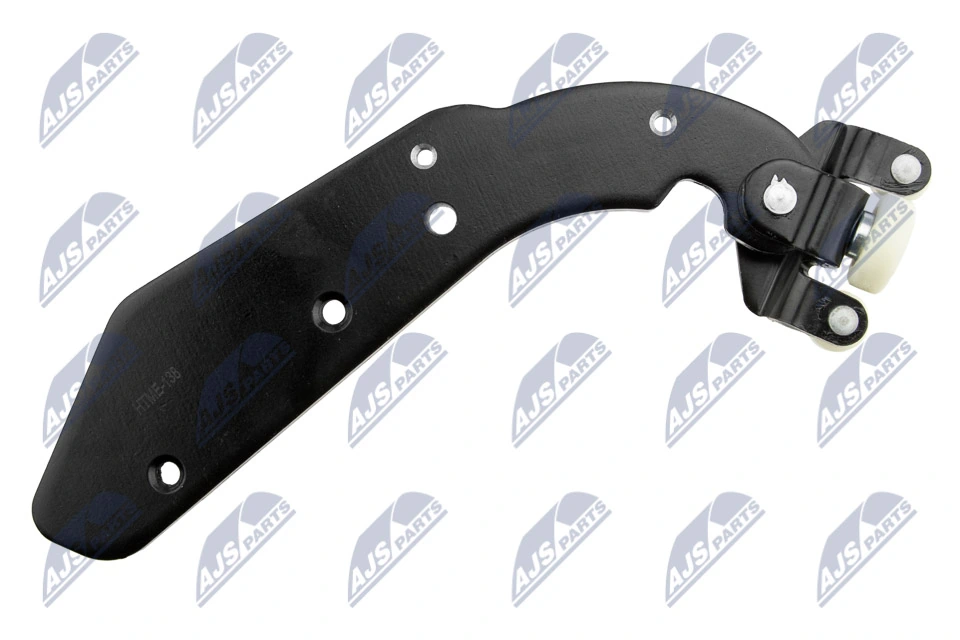 Rodillo inferior derecho de puerta corrediza NTY EZCME138 precio, desde 39,63 EUR