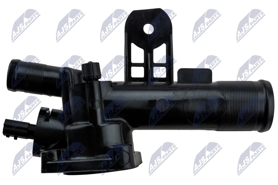 Termostato, refrigerante Nissan Tiida C11X