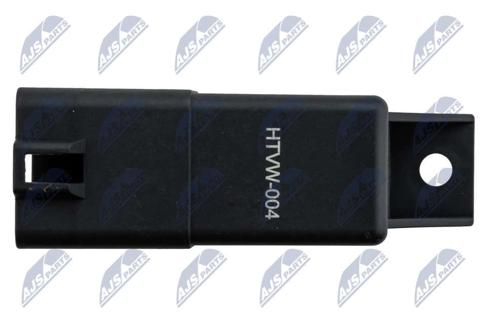 Relé de bujía de precalentamiento Chevrolet Captiva 1 C100