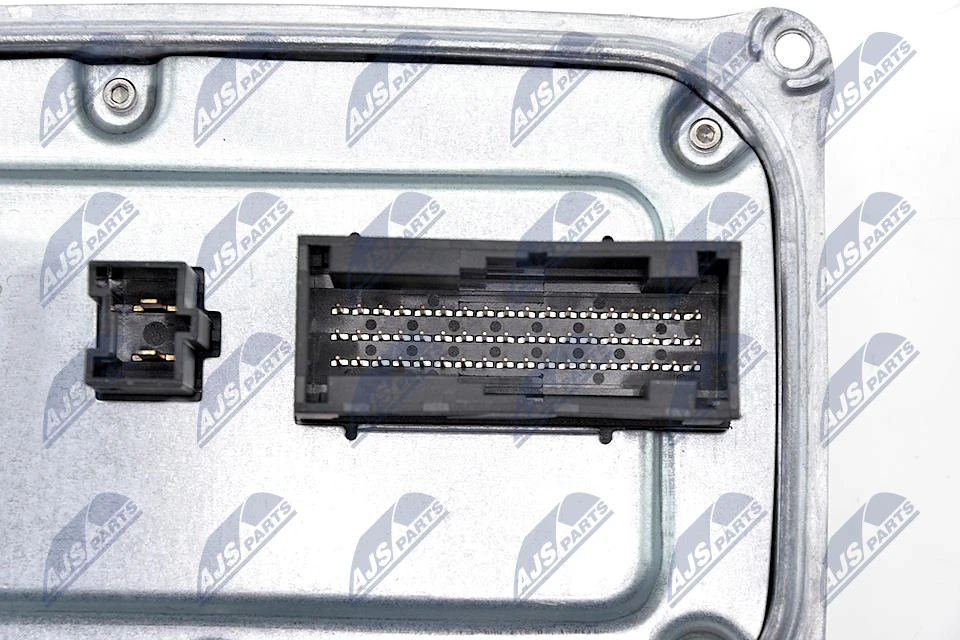 Módulo de control de luces de faros (ECU) A2189009904 VAG