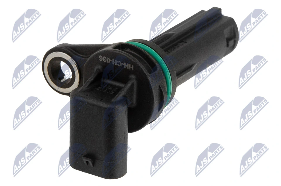  Sensor de cigüeñal Jeep Compass 
