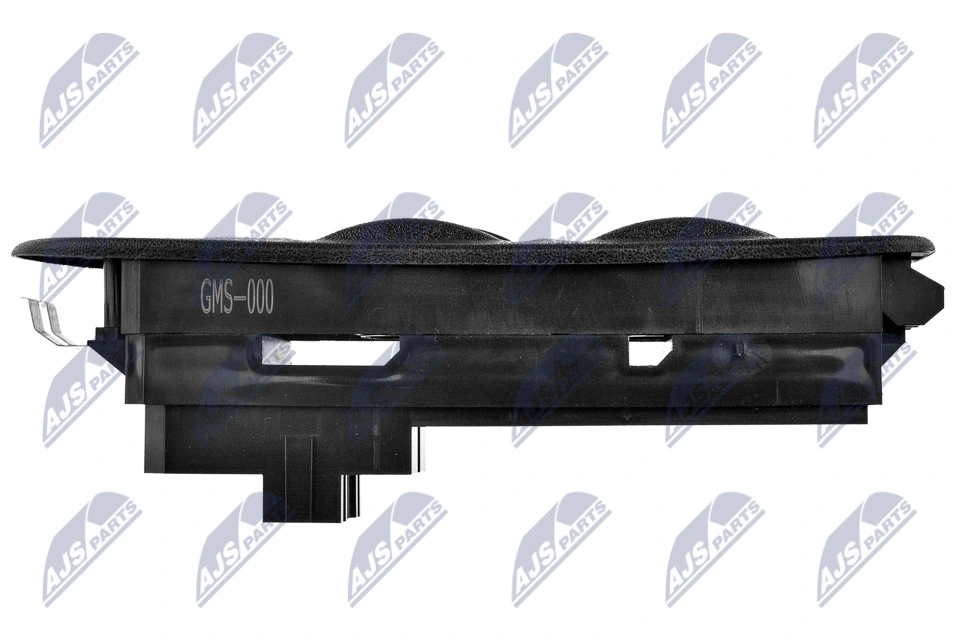 Unidad de control de elevalunas delantera izquierda NTY EWSMS000 precio, desde 30,40 EUR