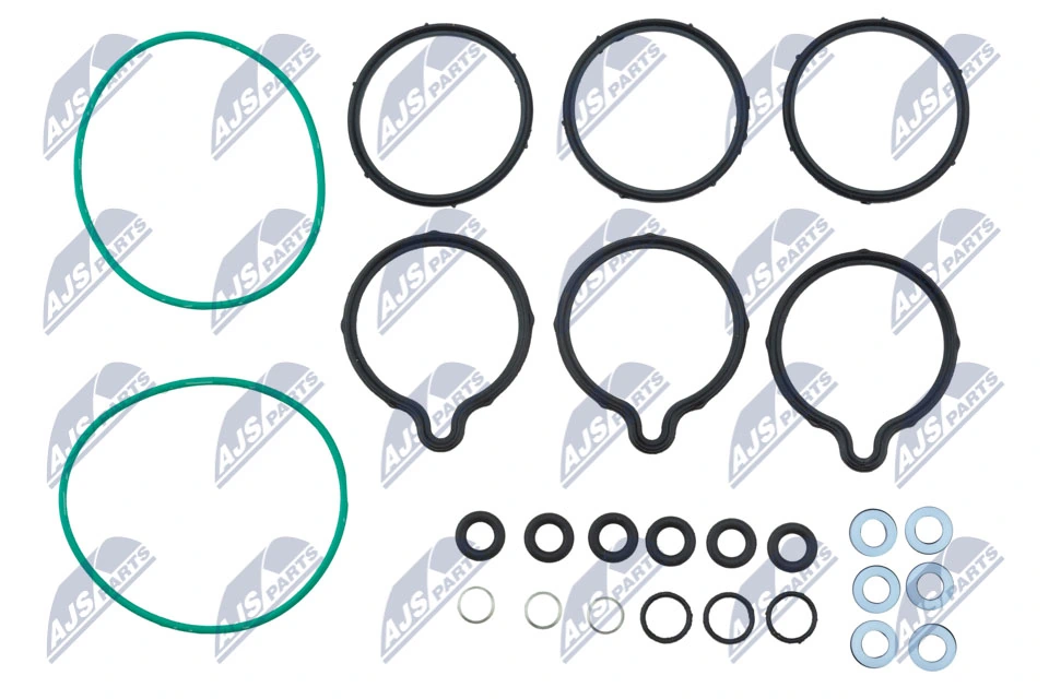 Kit de reparación de bomba de alta presión Renault (RVI) 8200760858 precio, desde 14,53 EUR