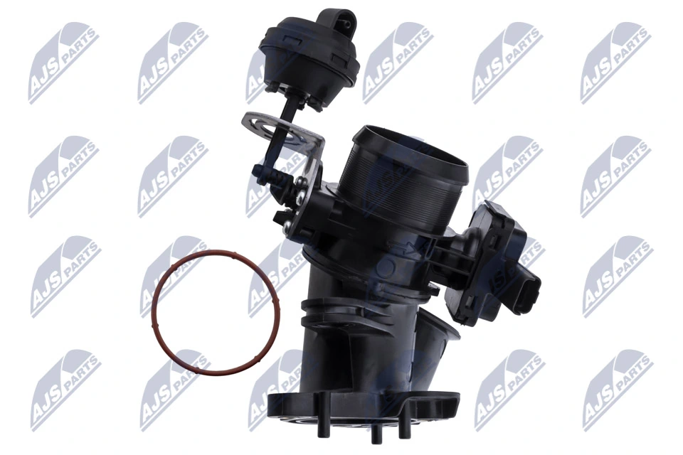 Cuerpo de aceleración completo NTY ETBCT009 precio, desde 137,36 EUR