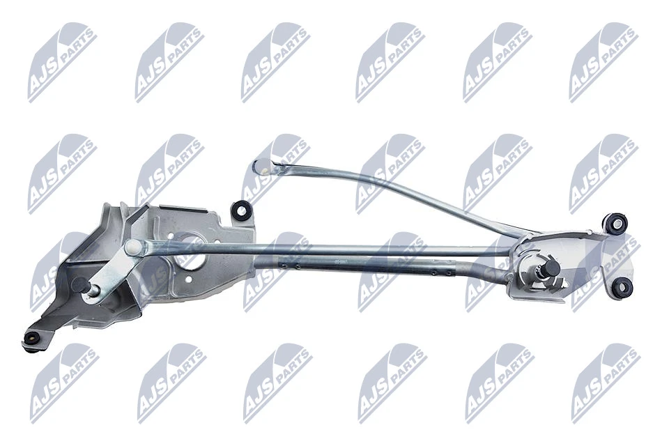 Trapezio del limpiaparabrisas NTY EMWMS000 precio, desde 74,08 EUR