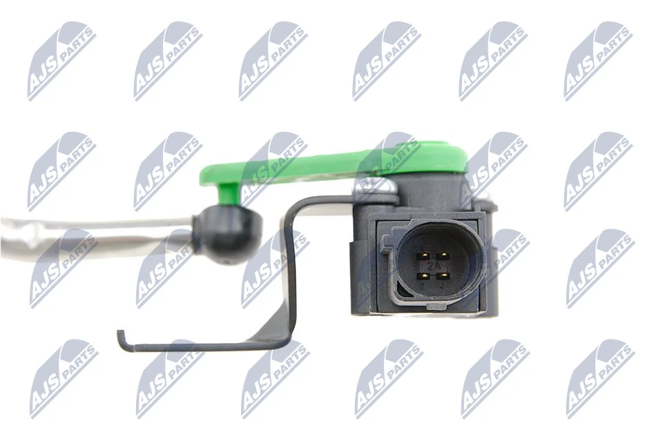 Sensor de nivel de carrocería delantero izquierdo NTY ECXAU002