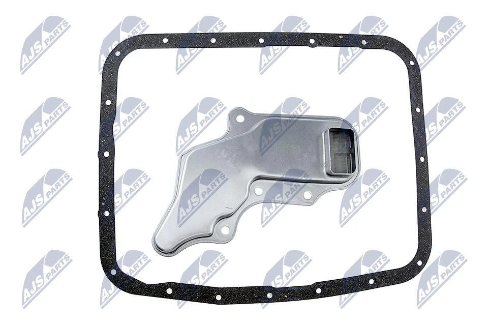 Filtro de transmisión automática NTY FSFSB001 precio, desde 31,22 EUR