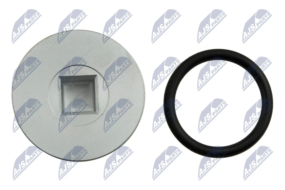 Tapón de la carcasa del filtro de aceite NTY BKOTY001 precio, desde 5,03 EUR
