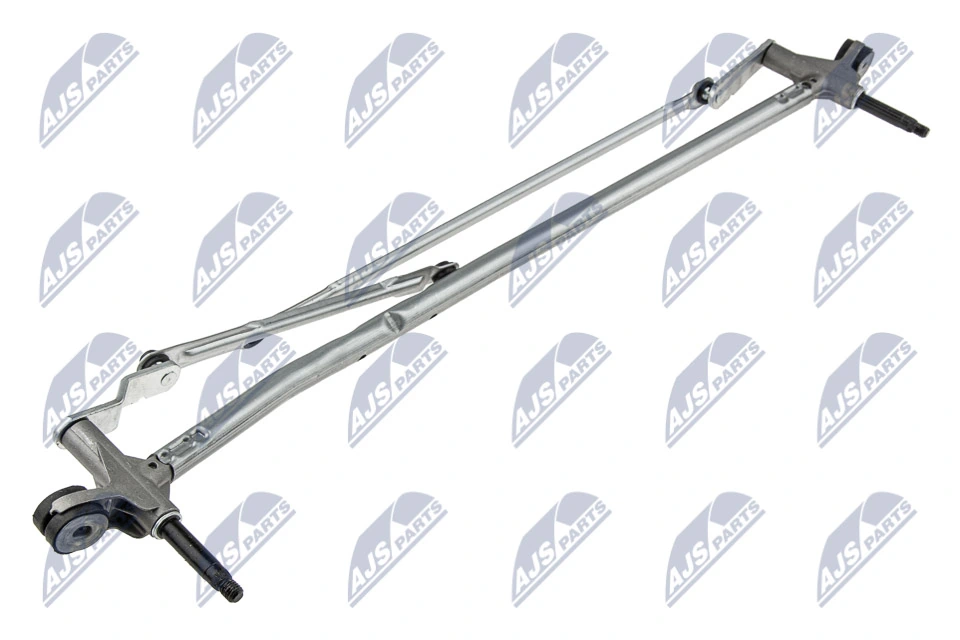 Precio del repuesto Trapezio del limpiaparabrisas Master III furgoneta