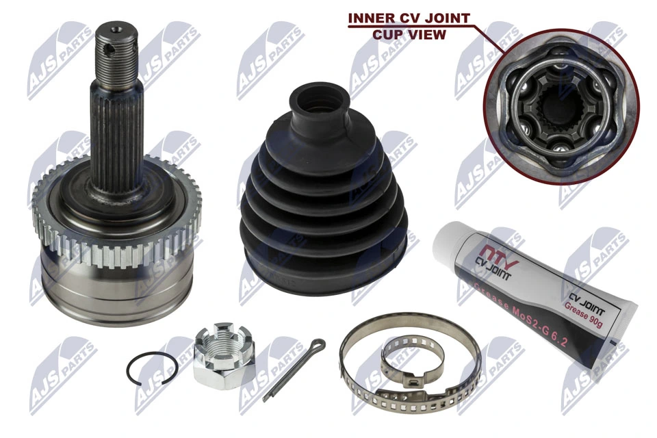 Comprar Junta homocinética exterior delantera KIA Optima  TF a bajo precio