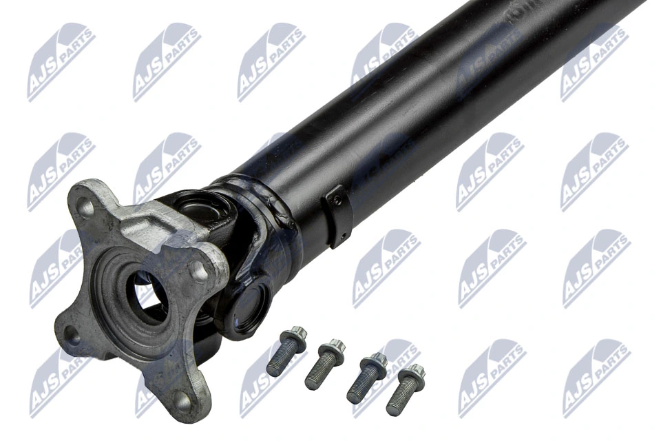 Comprar Árbol de transmision delantero Mercedes Sprinter II 4,6-t 906