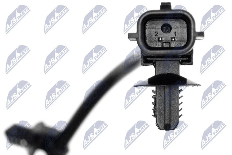 Sensor ABS de rueda delantera NTY HCAFR066 precio, desde 20,52 EUR