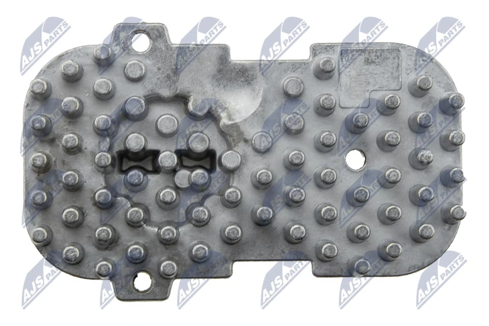 Módulo de control de luces de faros (ECU) EPXBM010 NTY