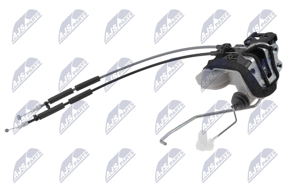 Cerradura de puerta para KIA Picanto II TA