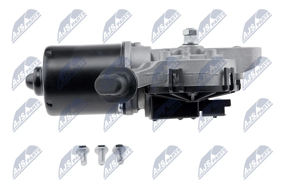  Motor limpiaparabrisas Renault Megane 3