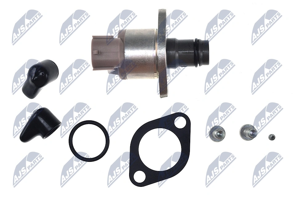 Válvula reguladora de presión del sistema common rail ESCVMS000 NTY