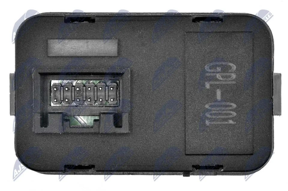 Unidad de control de elevalunas delantera izquierda General Motors 6240106 precio, desde 10,16 EUR