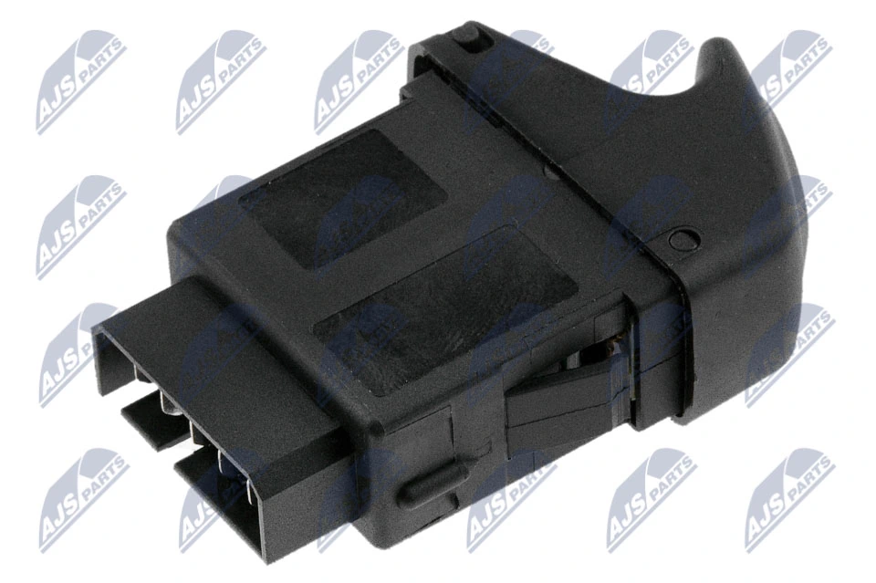 Botón de encendido del motor del elevalunas delantero izquierdo 6060P75 Polcar