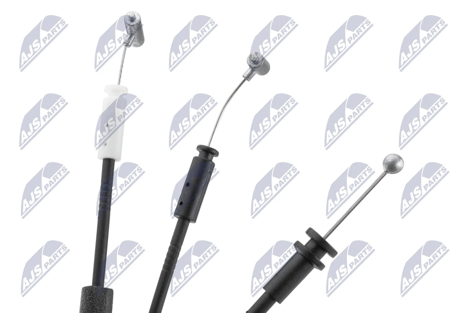 Cerradura delantera izquierda NTY EZCKA028