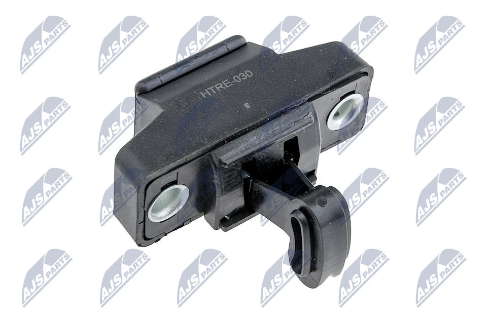 Cerradura de puerta trasera Renault Clio SYMBOL