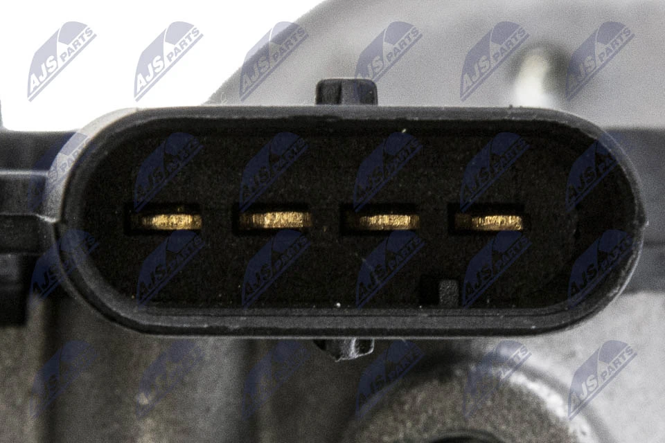 Motor del limpiaparabrisas NTY ESWME024