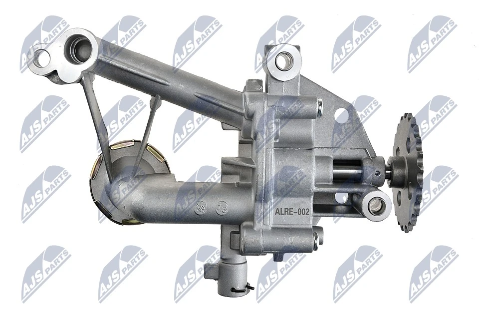 Bomba de aceite NTY BPORE002 precio, desde 88,23 EUR