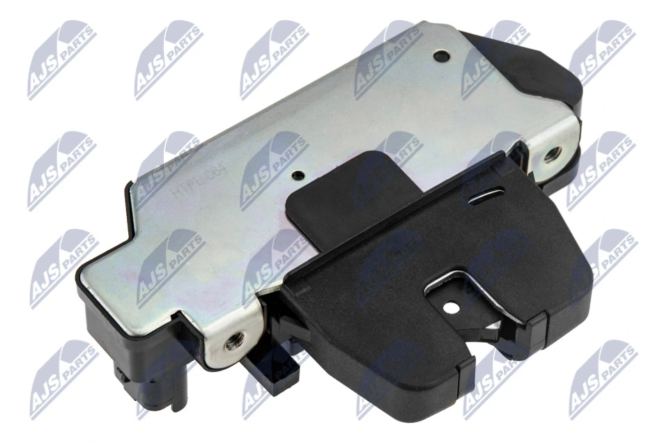 Cerradura de puerta de maletero Peugeot 208 CA, CC