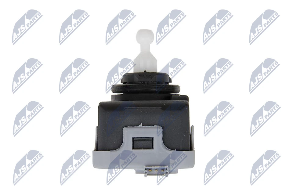 Motor regulador de faros ECXAU008 NTY