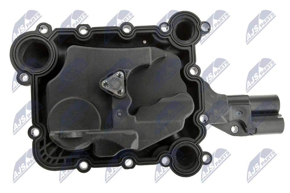 Separador de aceite del sistema de ventilación del cárter EPCVVW014 NTY