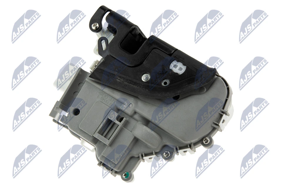 EZCAU107 NTY Cerradura de puerta