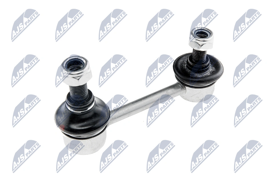Gomas de barra estabilizadora Nissan Primera (P12)