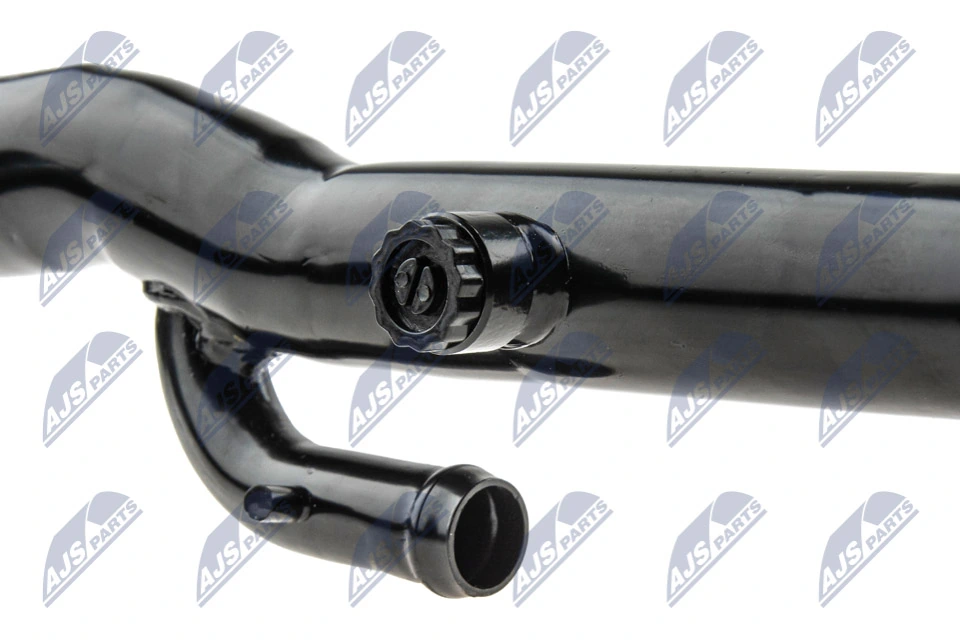 Manguera radiador CTMPL024 NTY