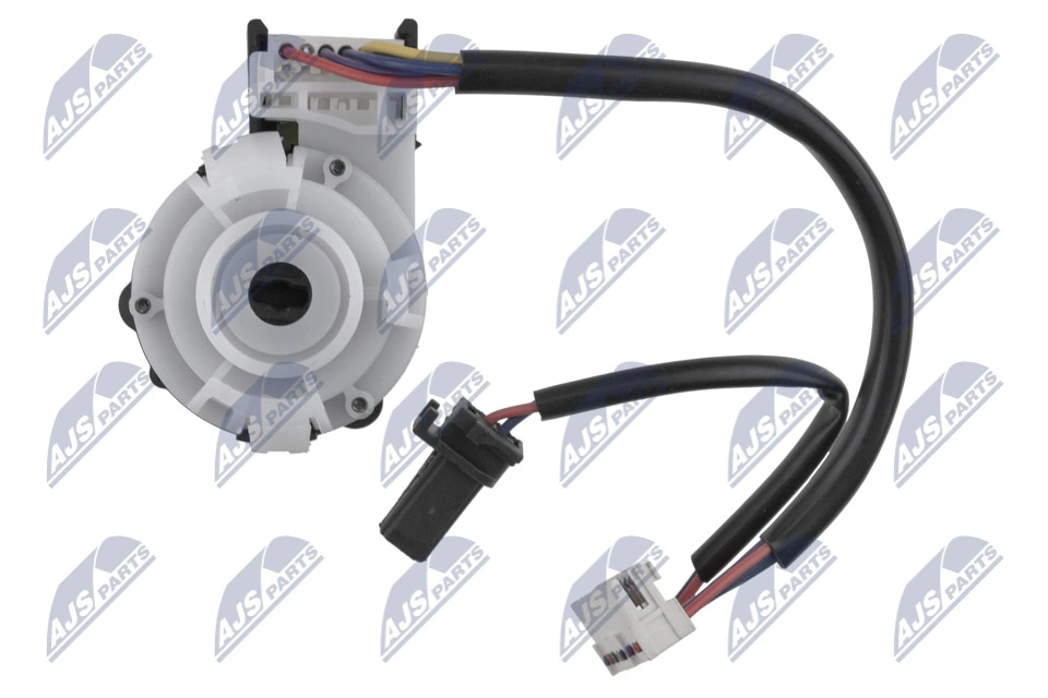 Conmutador de encendido para Seat Ibiza V KJ1, KJG