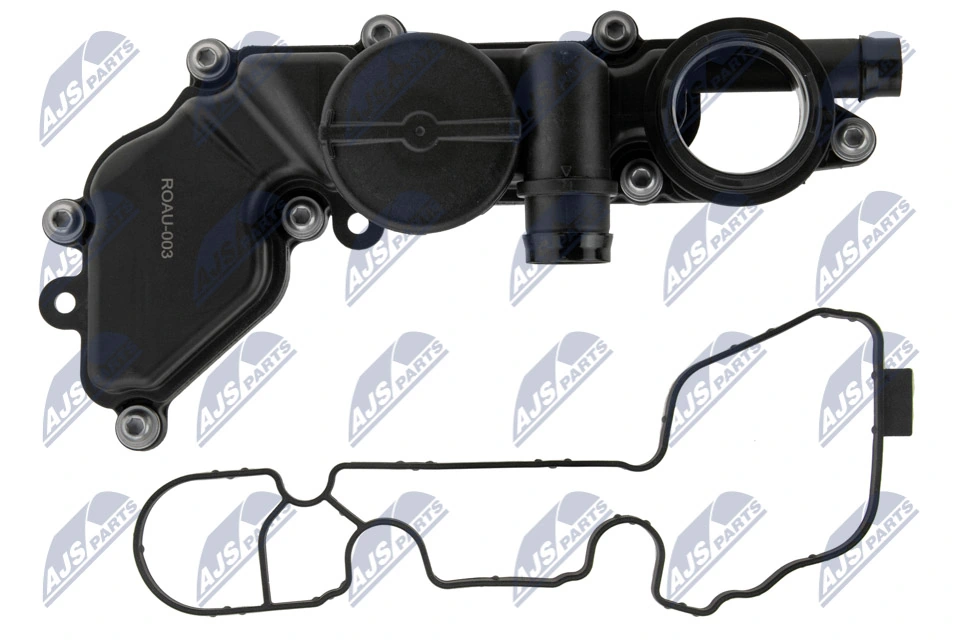 Válvula, ventilaciuón cárter Volkswagen Passat 3G2, CB2