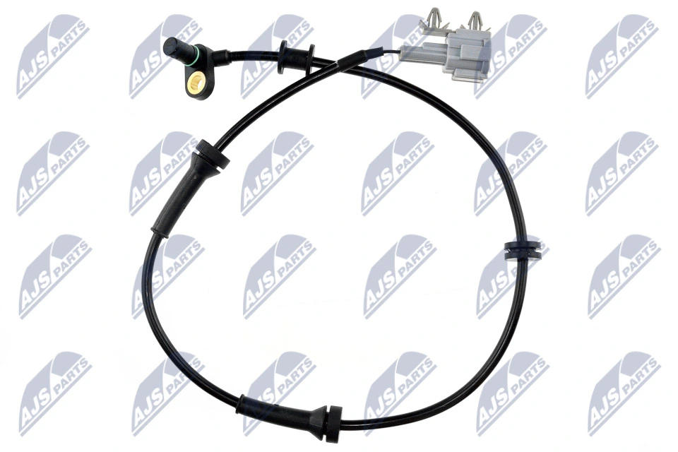 Sensor ABS delantero Nissan Navara D40